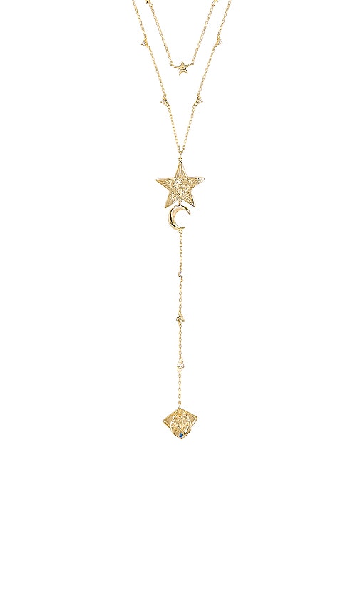 Stella Layered Necklace