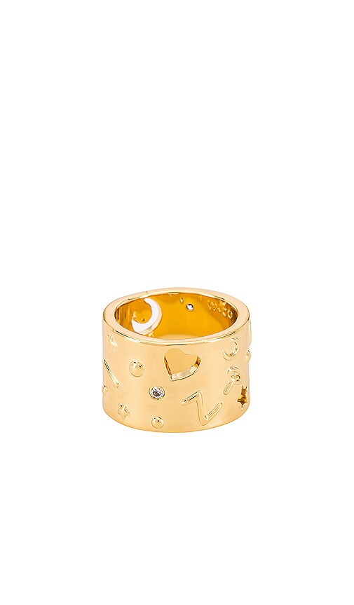 Aleya Ring