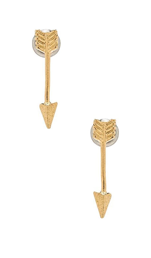Arrow Earring