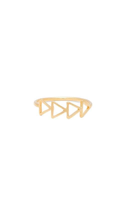 Multi Tri Ring