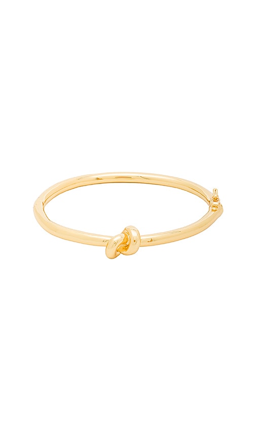 Knot Bangle