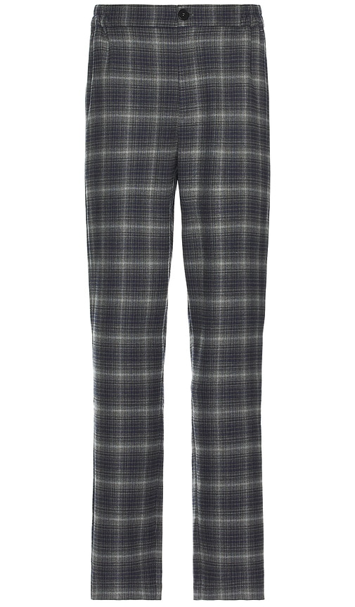 Revolve on sale plaid pants