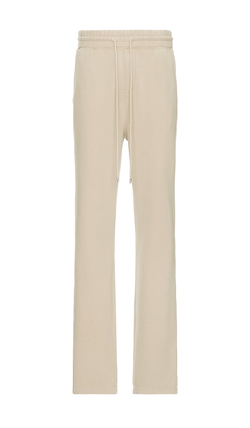 WAO THE FLEECE TROUSER 