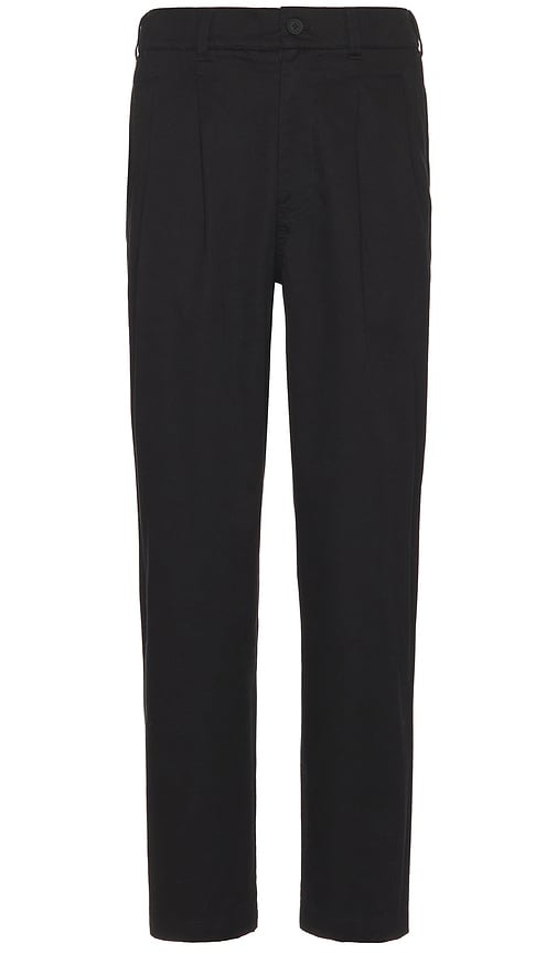 Pleated Trousers – The Helm Clothing