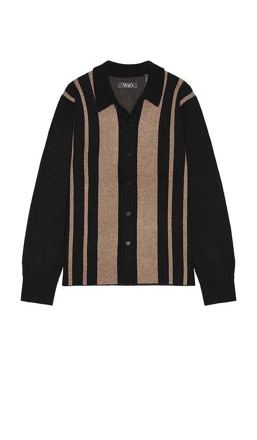 【DEARMINE】Nero Stripe Round Knit hqdefault.jpg