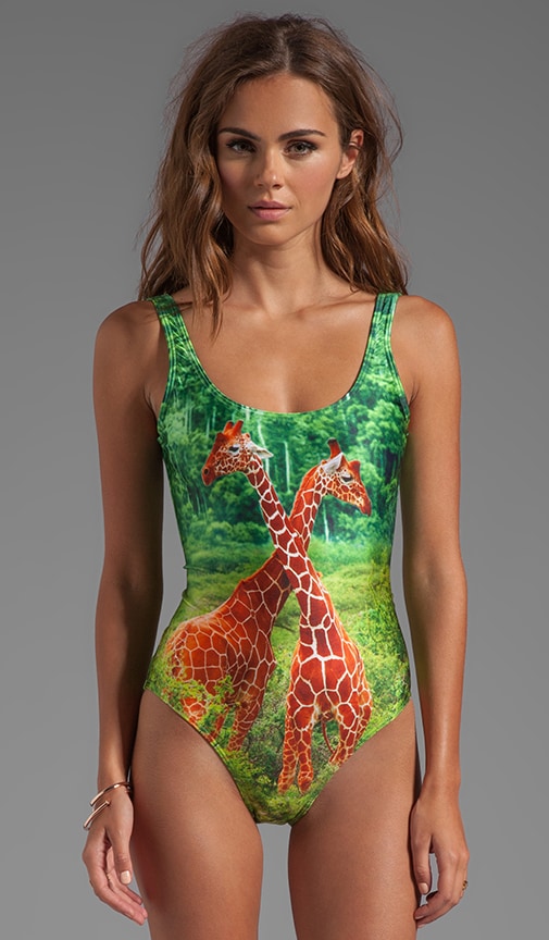 Scoop One Piece