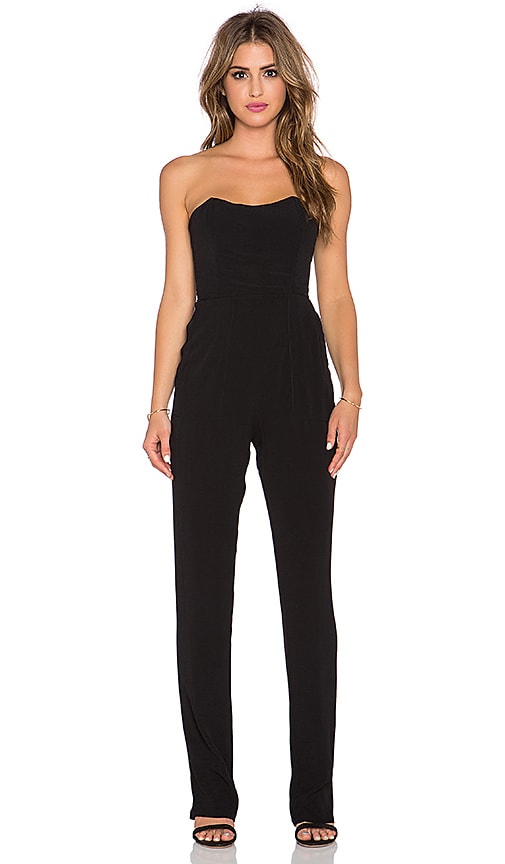 wayf sequin jumpsuit