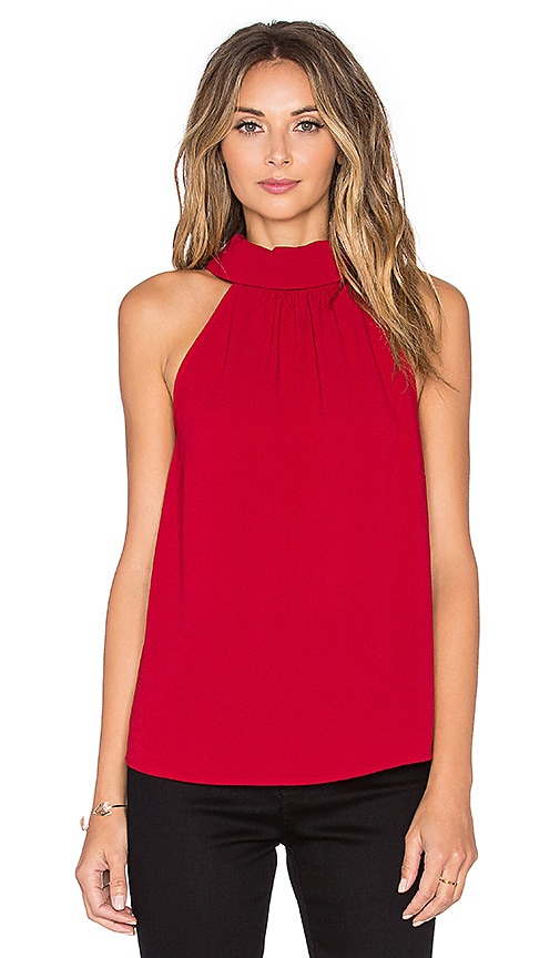 Halter Neck Tank