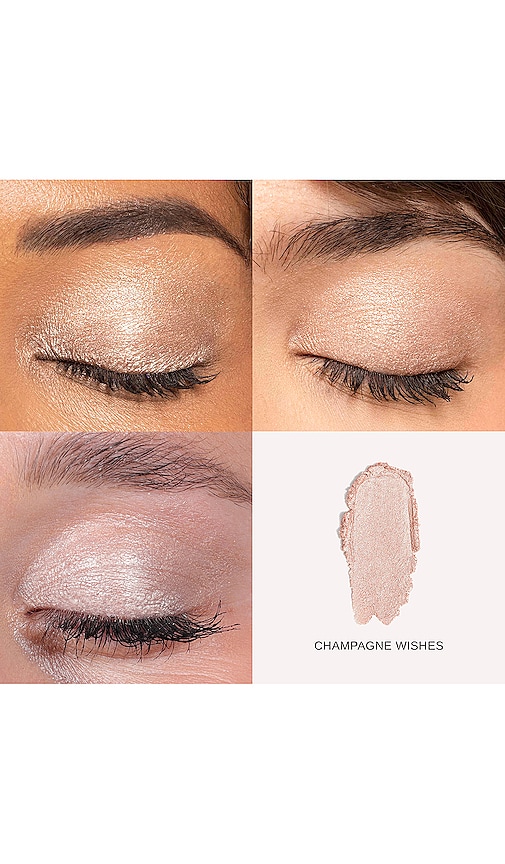 Shop Wander Beauty Wandering Eyes Shadow Stick In Champagne Wishes