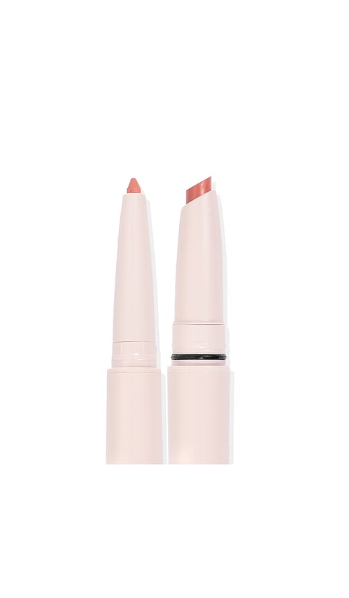 Wander Beauty Lipsetter Dual Lipstick And Liner