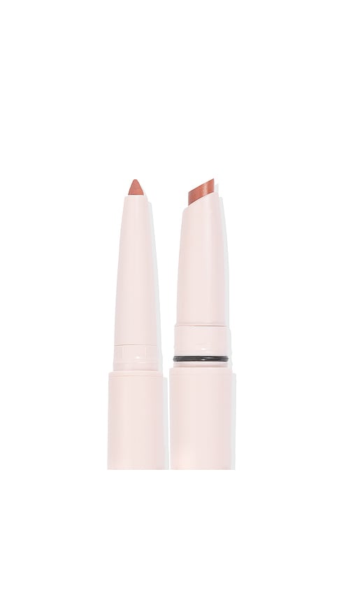 Wander Beauty Lipsetter Dual Lipstick And Liner