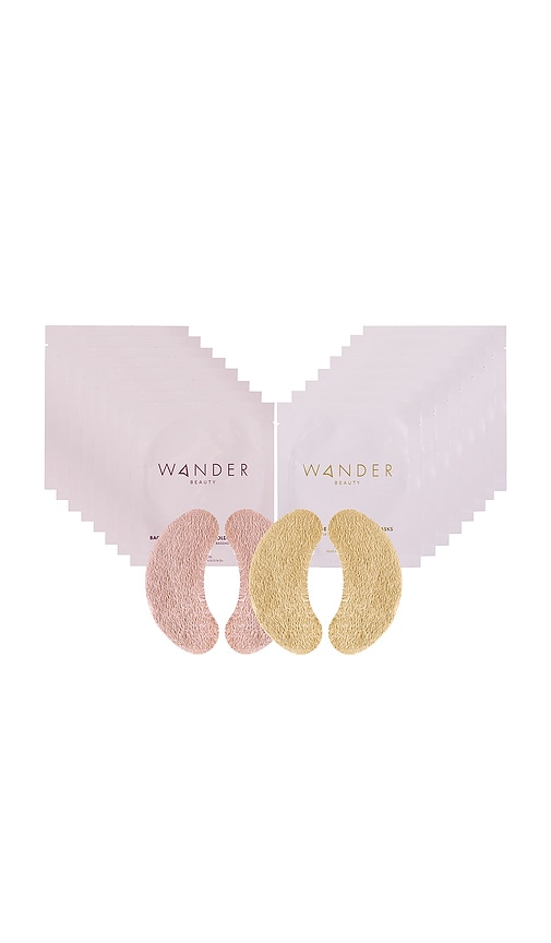 Wander Beauty Winter Glow Kit