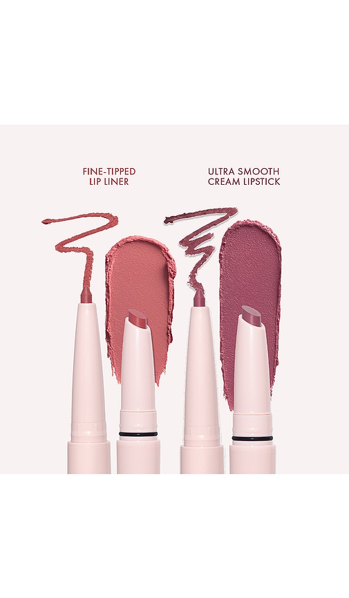 Wander Beauty Under The Mistletoe Lipsetter Duo