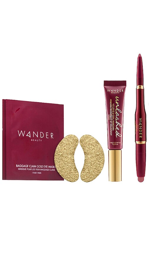 Morning Makeover Eye & Lip Set