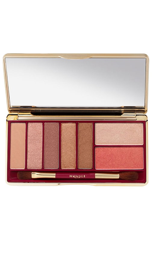 Wanderess Fever Palette