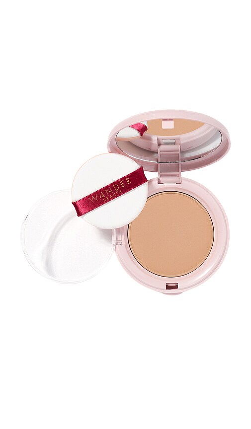 Wanderlust Powder Foundation