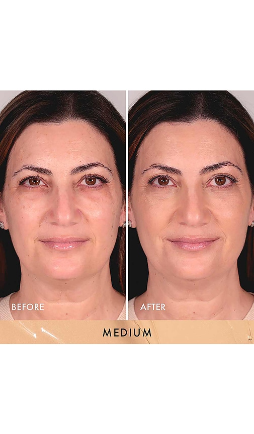 Wander Beauty Concealer Dualist Matte And Illuminating Concealer In Beauty: Na. 