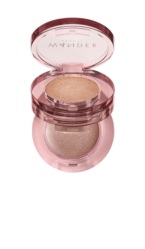 Double Date Eyeshadow Duo in Smitten & Swoon.