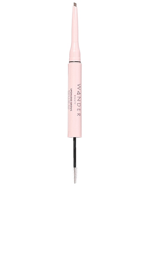 Upgraded Brows Pencil & Gel Duo in Taupe.