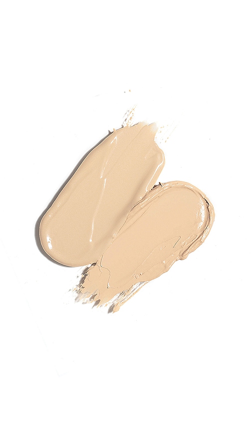 Shop Wander Beauty Dualist Matte And Illuminating Concealer In Ivory Fair