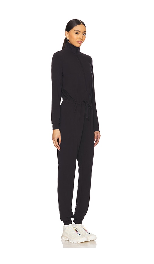WELLBEING + BEINGWELL CARMEL JUMPSUIT 