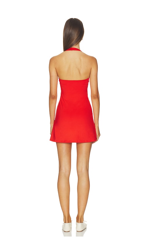 WellBeing + BeingWell WellBeing + BeingWell Flowwell Ambrose Dress | Thumbnail 3 WellBeing + BeingWell WellBeing + BeingWell Flowwell Ambrose Dress | Thumbnail 3