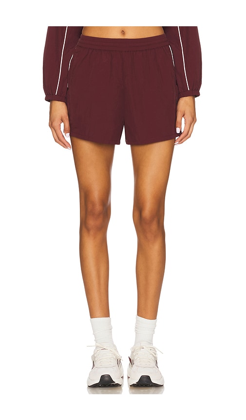 Wellbeing + Beingwell Portola Shorts