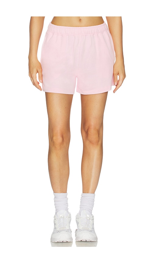 WellBeing + BeingWell WellBeing + BeingWell Cooper Short