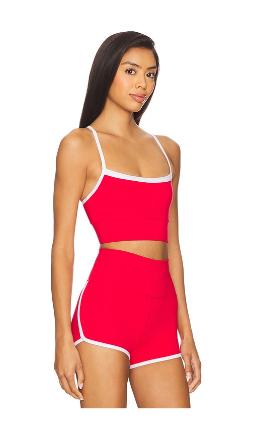 Wellbeing + Beingwell Movewell Morgan Sports Bra