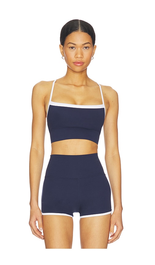 WellBeing + BeingWell WellBeing + BeingWell MoveWell Morgan Sports Bra