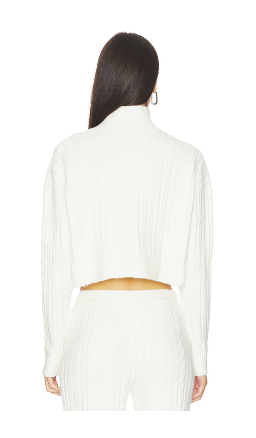  Wellbeing + Beingwell Strick Wells In White. Größe Xs. Also In S, M, L, Xl. 