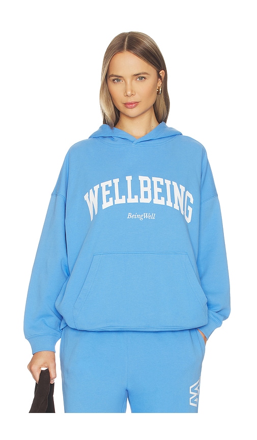 WellBeing + BeingWell WellBeing + BeingWell Romi Oversized Hoodie
