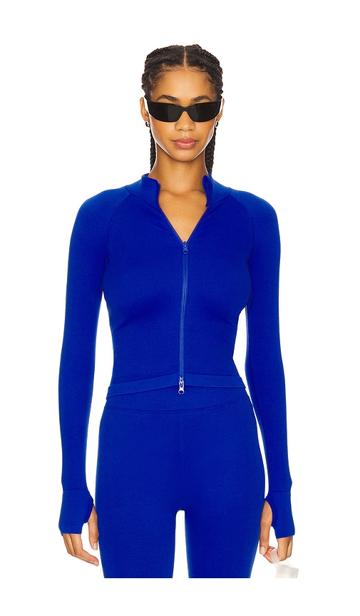 Wellbeing + Beingwell Stretchwell Bailey Å¤¹å…‹ Â€“ Æ·±è“�è‰². Å°ºç � S/m (also Â€“ L/xl, Xxs/xs). In Blue