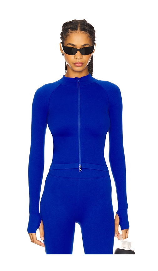 Wellbeing + Beingwell Stretchwell Bailey Å¤¹å…‹ Â€“ Æ·±è“�è‰². Å°ºç � S/m (also Â€“ L/xl, Xxs/xs). In Blue