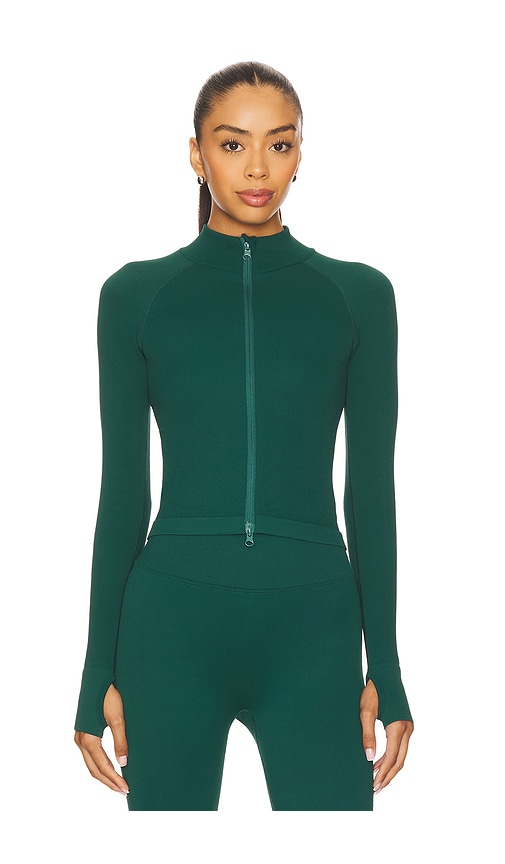 Wellbeing + Beingwell Stretchwell Bailey Jacket In Multi