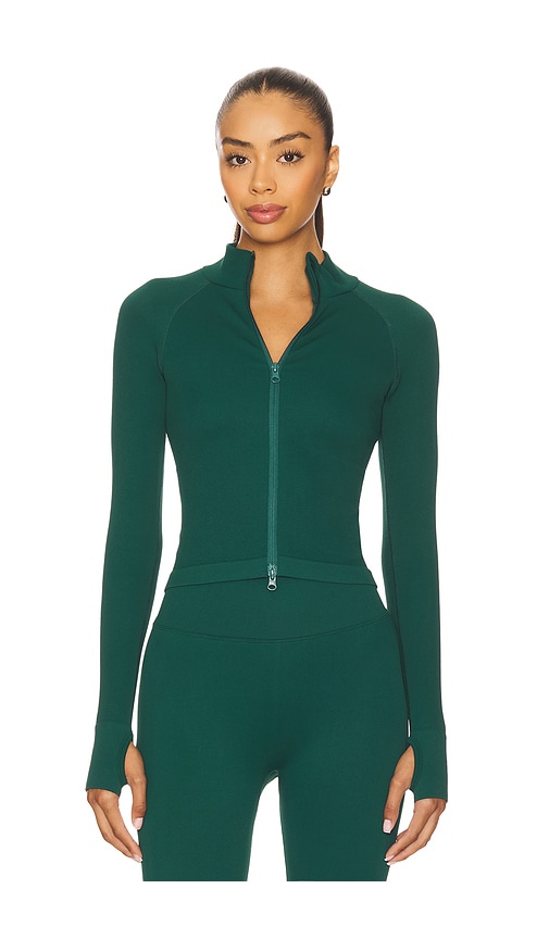 Wellbeing + Beingwell Stretchwell Bailey Jacket In Multi