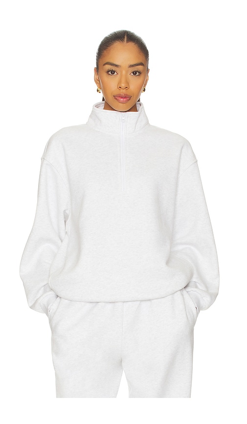 WellBeing + BeingWell WellBeing + BeingWell Remy Half Zip