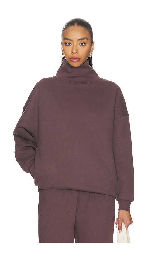 WellBeing + BeingWell WellBeing + BeingWell Magnolia Pullover
