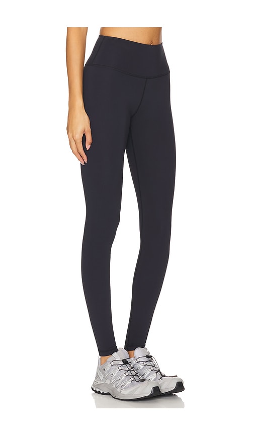 Shop Wellbeing + Beingwell Warmwell Cielo Legging In 블랙