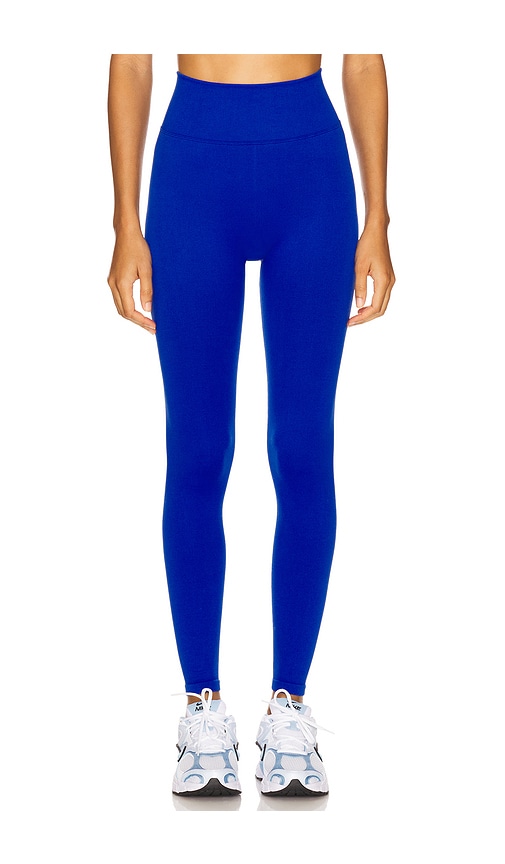 Wellbeing + Beingwell Stretchwell Valle Æ‰“åº•è£¤ Â€“ Æ·±è“�è‰². Å°ºç � S/m (also Â€“ L/xl, Xxs/xs). In Blue