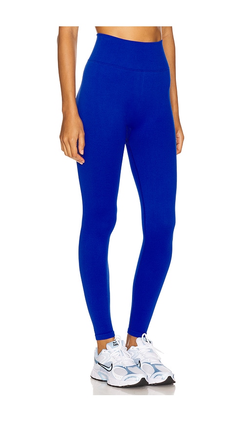 Wellbeing + Beingwell Stretchwell Valle Æ‰“åº•è£¤ Â€“ Æ·±è“�è‰². Å°ºç � S/m (also Â€“ L/xl, Xxs/xs). In Blue