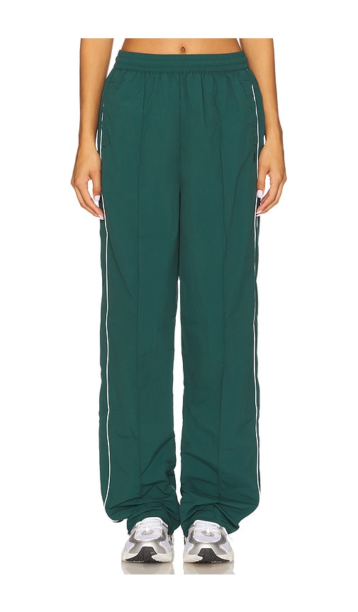 Wellbeing + Beingwell Terra Pant In Green