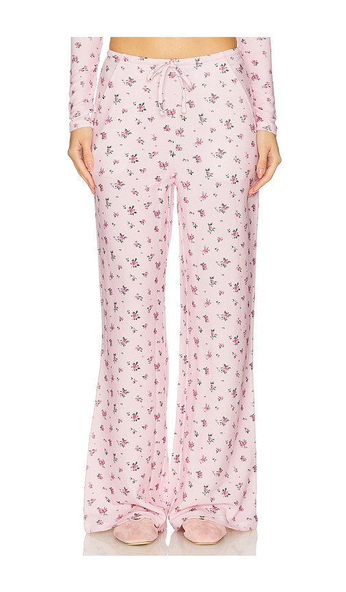 WellBeing + BeingWell WellBeing + BeingWell Ames Pant