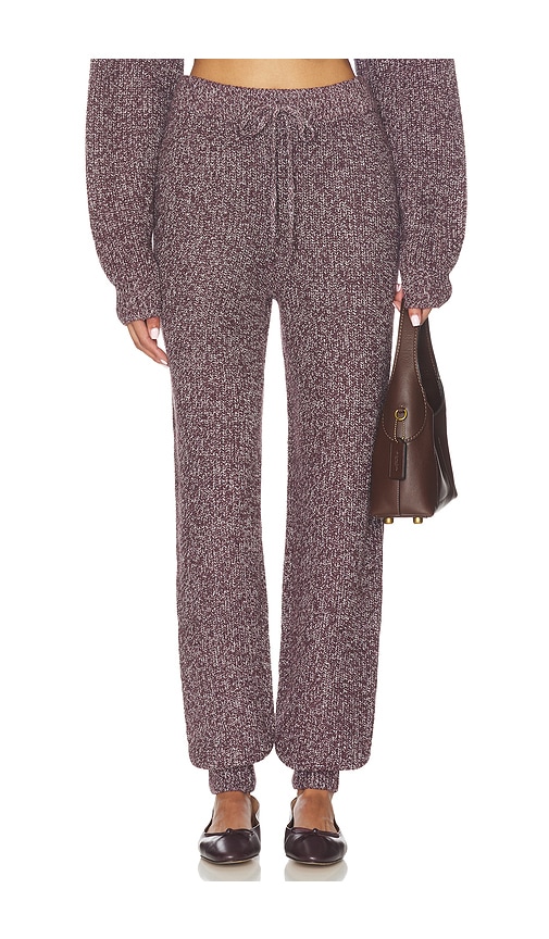 WellBeing + BeingWell WellBeing + BeingWell Dale Knit Pant