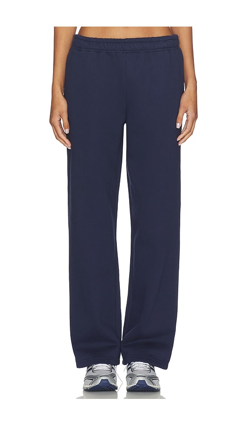WellBeing + BeingWell WellBeing + BeingWell Wilde Straight Leg Sweatpant