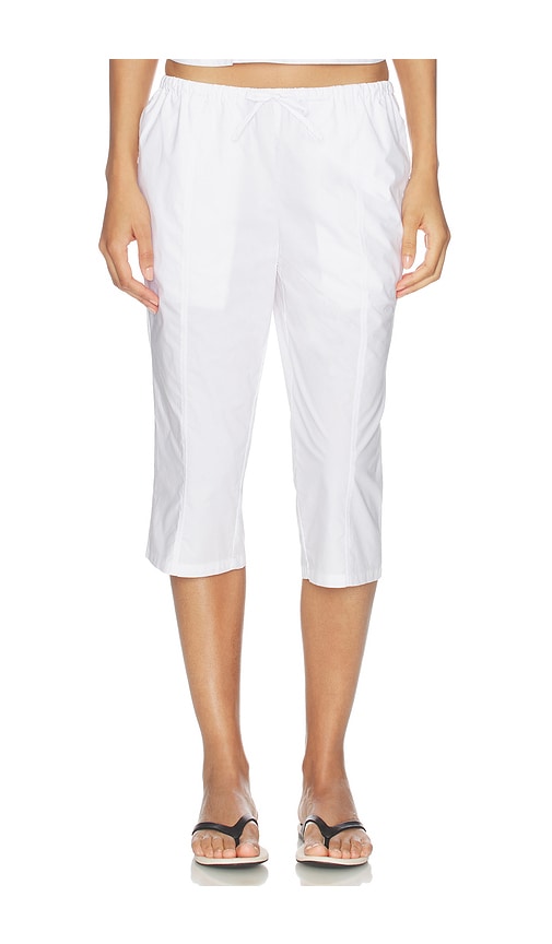 WellBeing + BeingWell WellBeing + BeingWell Syca Capri