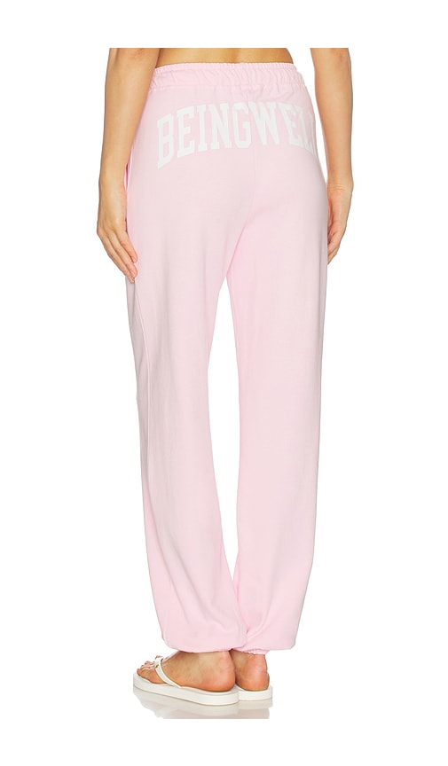 WellBeing + BeingWell WellBeing + BeingWell Cooper Jogger