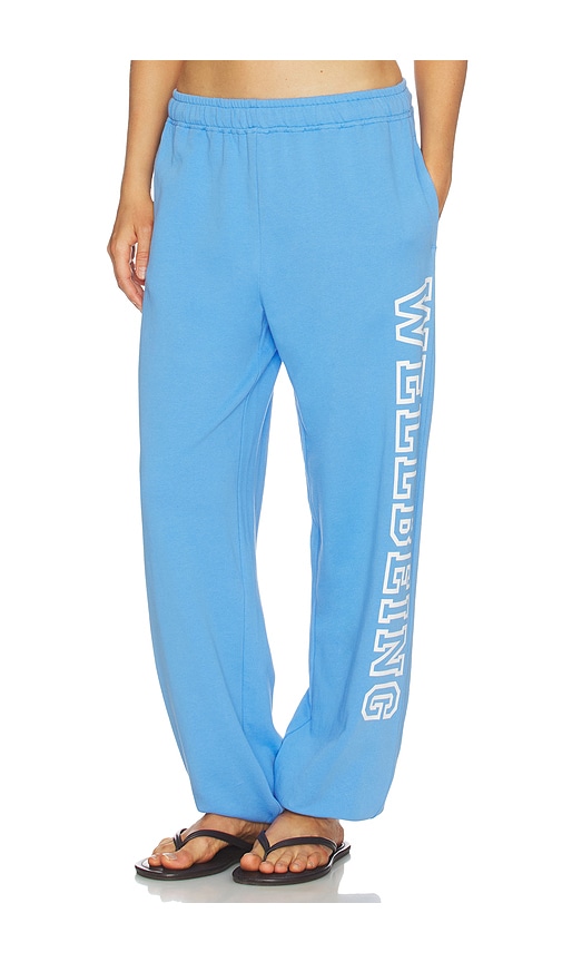 WellBeing + BeingWell WellBeing + BeingWell Cooper Jogger