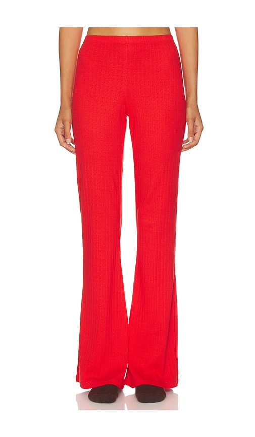 WellBeing + BeingWell WellBeing + BeingWell Shaw Pant