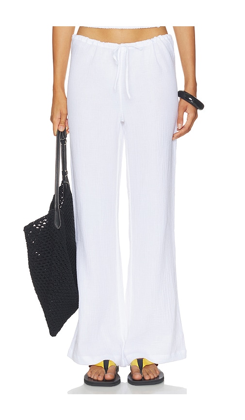 WellBeing + BeingWell WellBeing + BeingWell Headley Pant